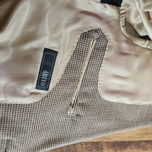 Abito Sport Jacket - Picture 5 of 6